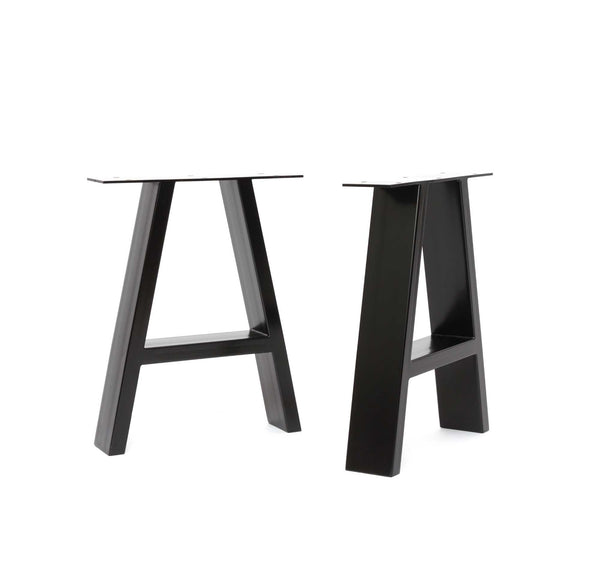 A-Frame Industrial legs (pair)