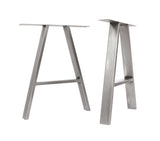 A-Frame Industrial legs (pair)