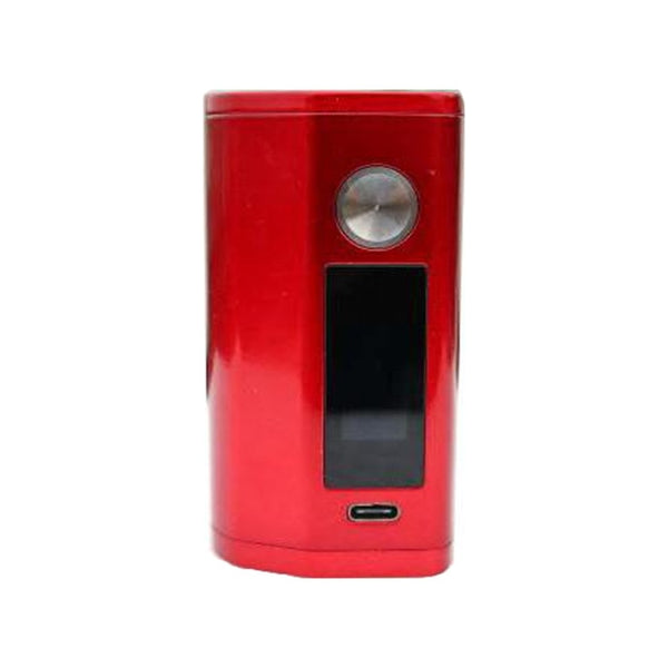 New Asmodus Minikin 3 200W Touch Screen TC Box MOD 510 Thread E-cigarette Vape Mod with GX-200-UTC Chip Vs Lost Vape Drone BF