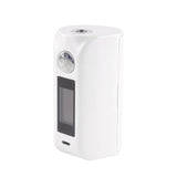 Original Sigelei Asmodus Minikin 2 180W Box Mod Temperature Control TC Mod Electronic Cigarette Firmware Upgradeable Box Mod