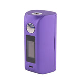 Original Sigelei Asmodus Minikin 2 180W Box Mod Temperature Control TC Mod Electronic Cigarette Firmware Upgradeable Box Mod