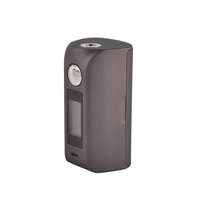 Original Sigelei Asmodus Minikin 2 180W Box Mod Temperature Control TC Mod Electronic Cigarette Firmware Upgradeable Box Mod