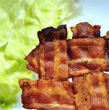 Bacon Plate